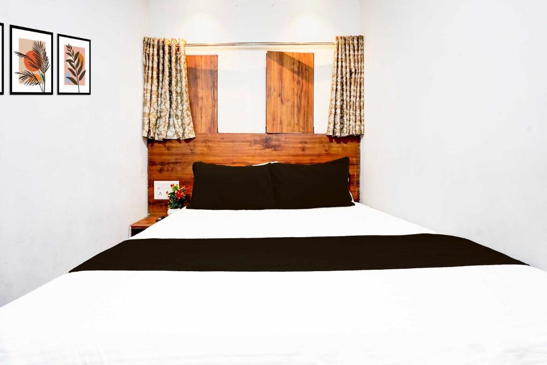 Photo of Bedroom in Kalina