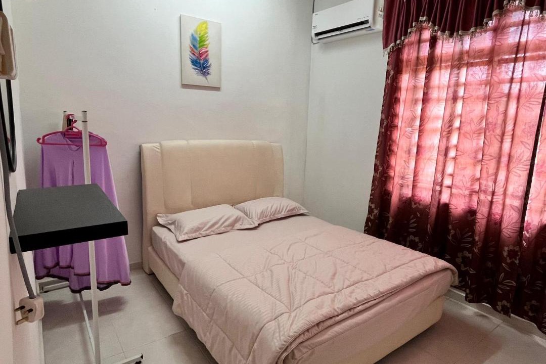 Photo of Bedroom in Sungai Petani