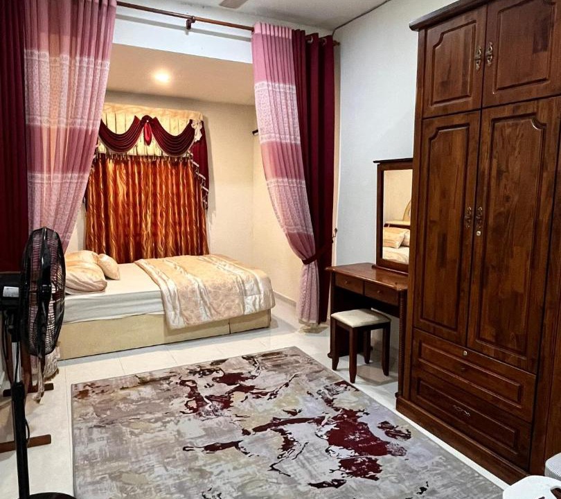 Photo of Bedroom in Sungai Petani