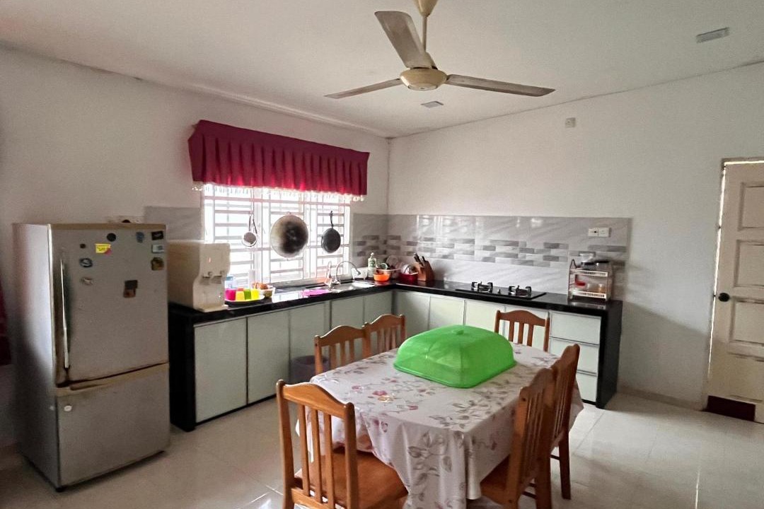 Photo of Kitchen in Sungai Petani