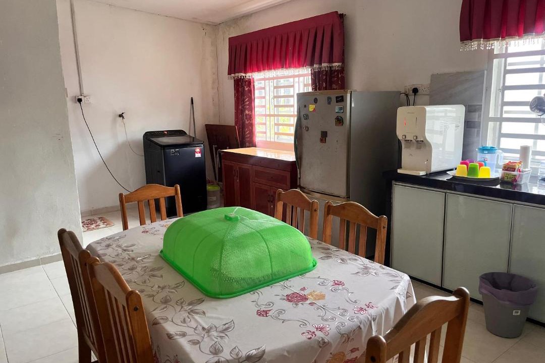 Photo of Kitchen in Sungai Petani