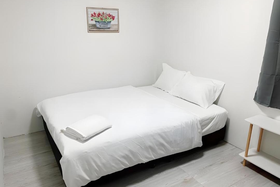Photo of Bedroom in Siriraj