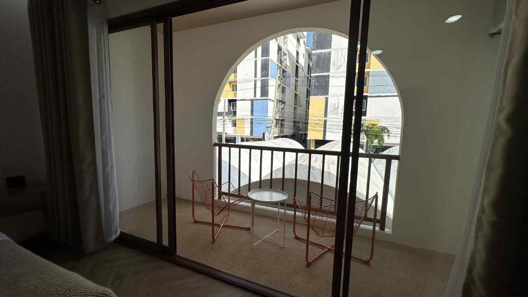 Photo of Patio Balcony in Saen Suk