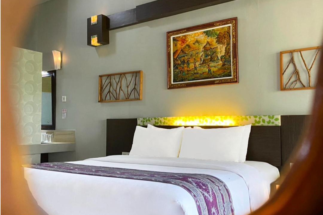 Photo of Bedroom in Kediri