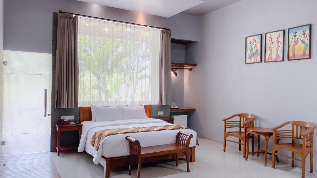 Photo of Bedroom in Kediri