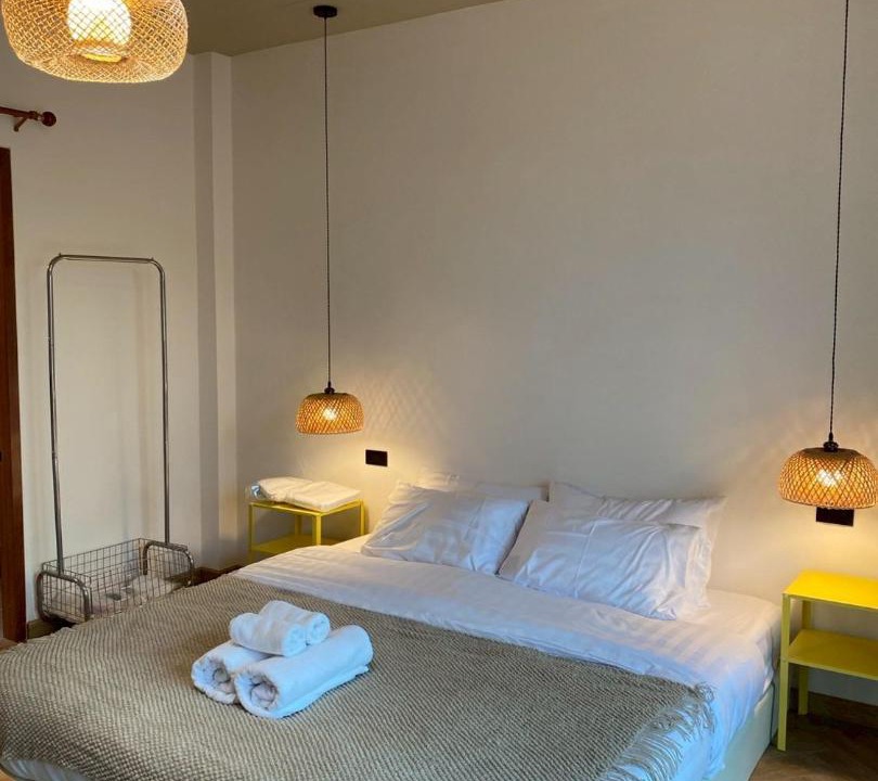 Photo of Bedroom in Saen Suk