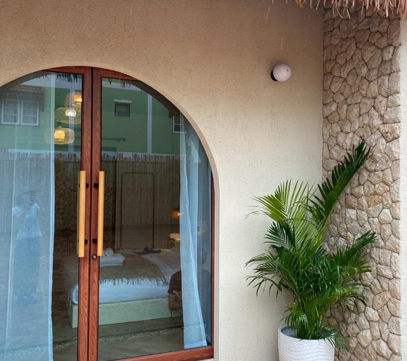 Photo of Patio Balcony in Saen Suk