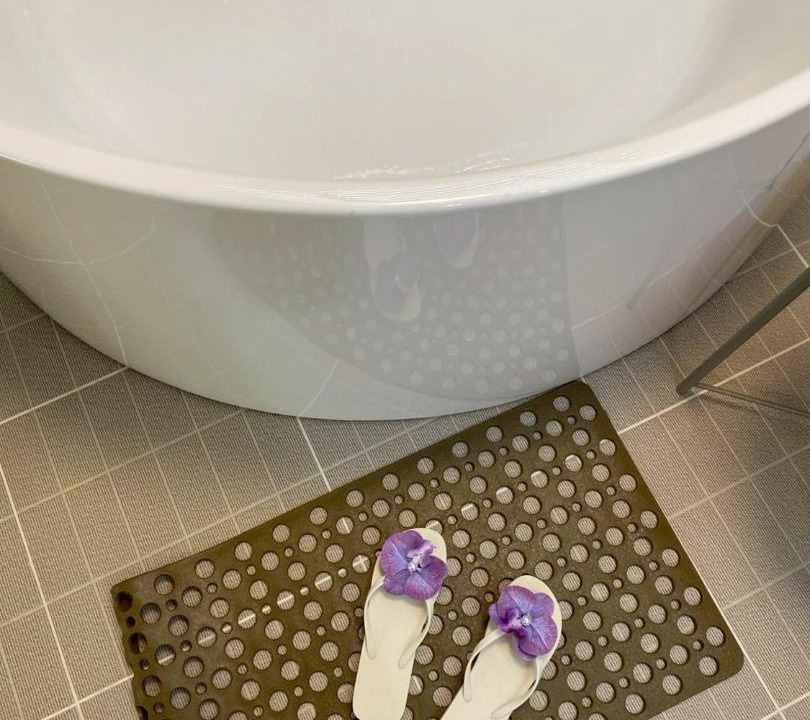 Photo of Bathroom in Saen Suk