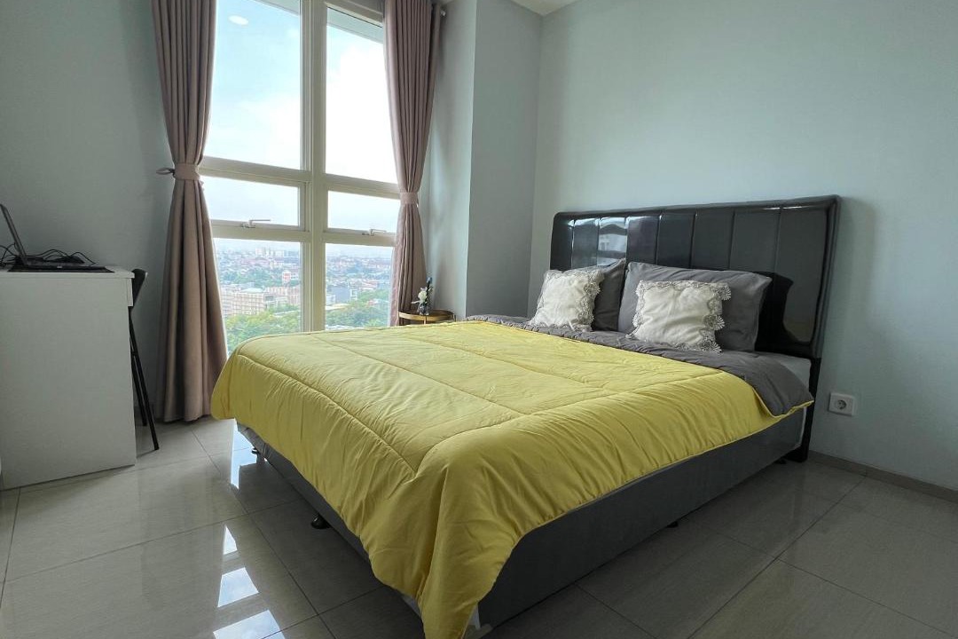 Photo of Bedroom in Jakarta