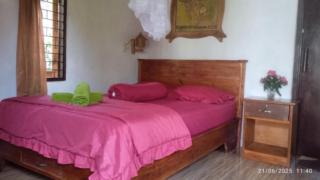 Photo of Bedroom in Tetebatu