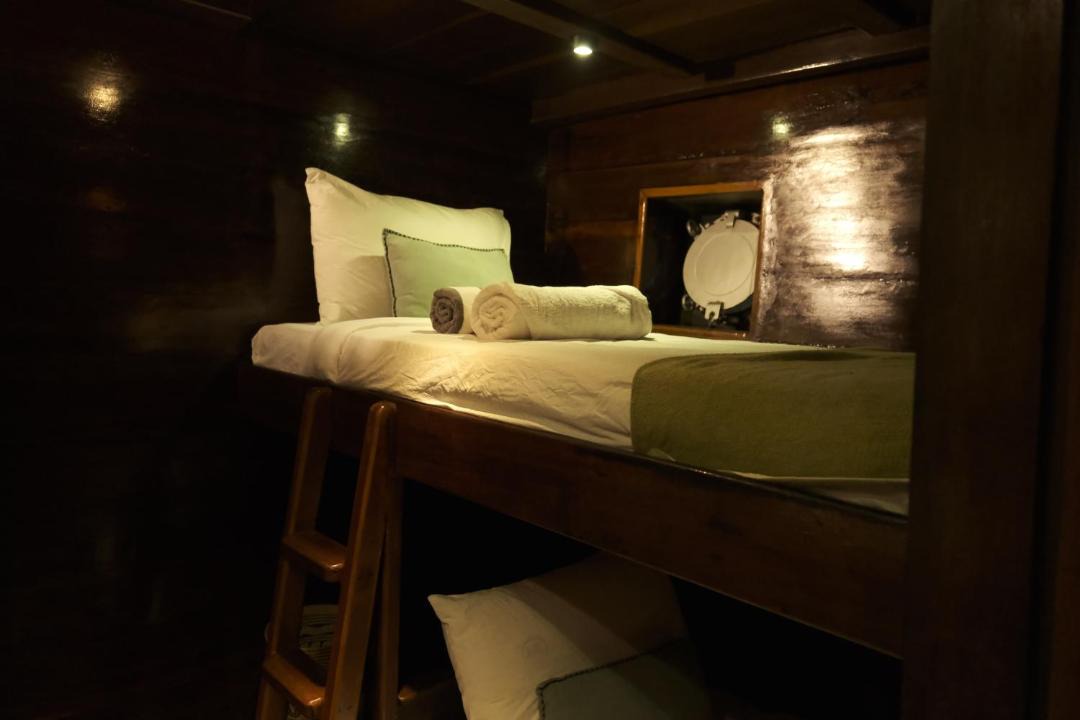Photo of Bedroom in Sei Pinang