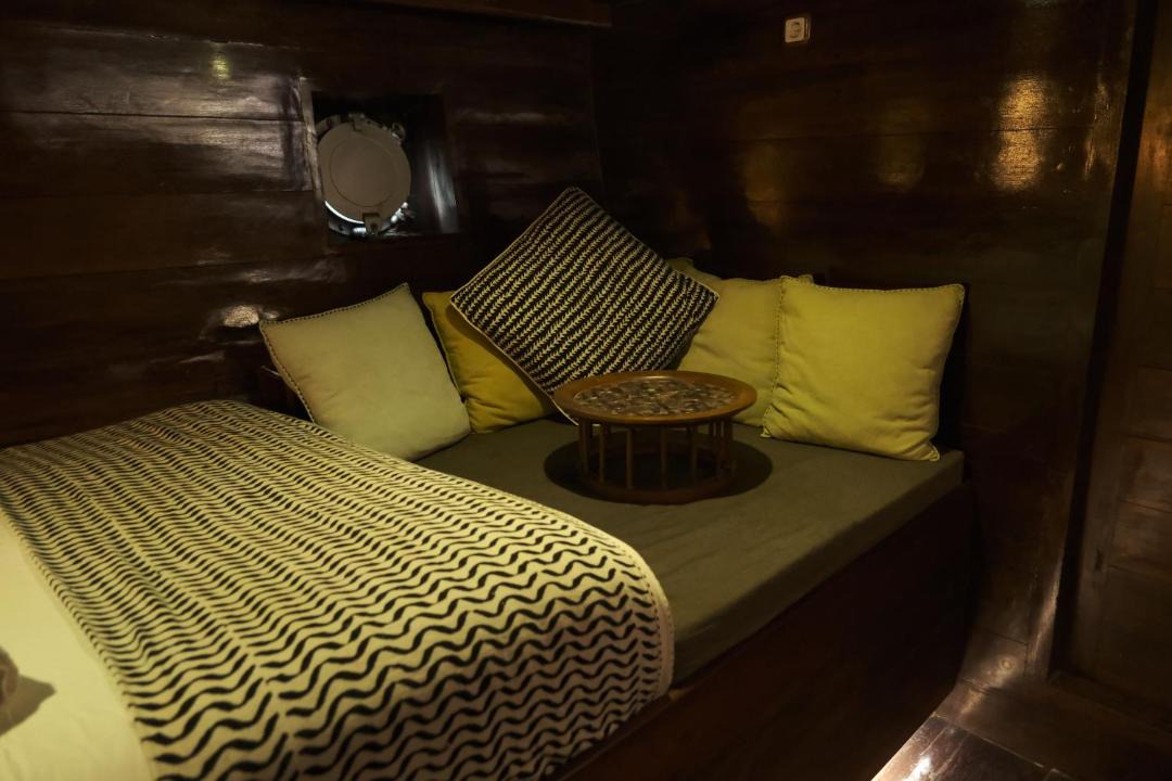Photo of Bedroom in Sei Pinang