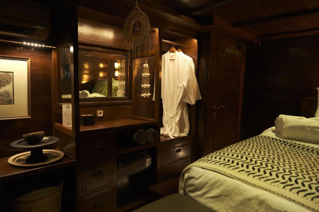 Photo of Bedroom in Sei Pinang