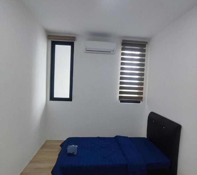 Photo of Bedroom in Kuching