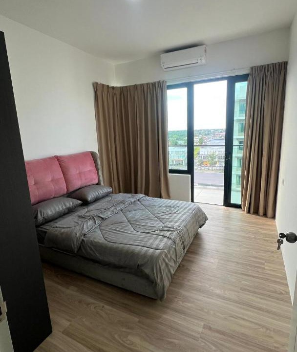Photo of Bedroom in Kuching
