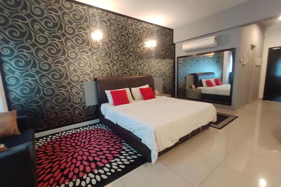 Photo of Bedroom in Kuala Lumpur