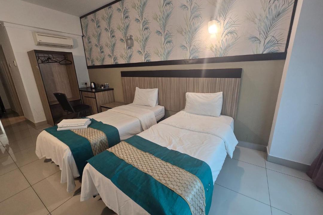 Photo of Bedroom in Kuala Lumpur