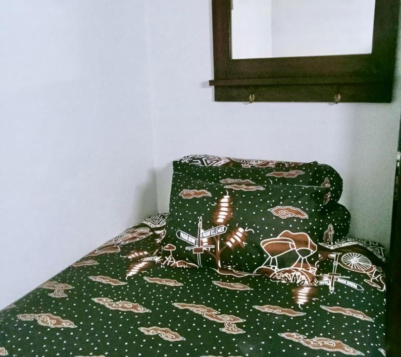 Photo of Bedroom in Ngaglik
