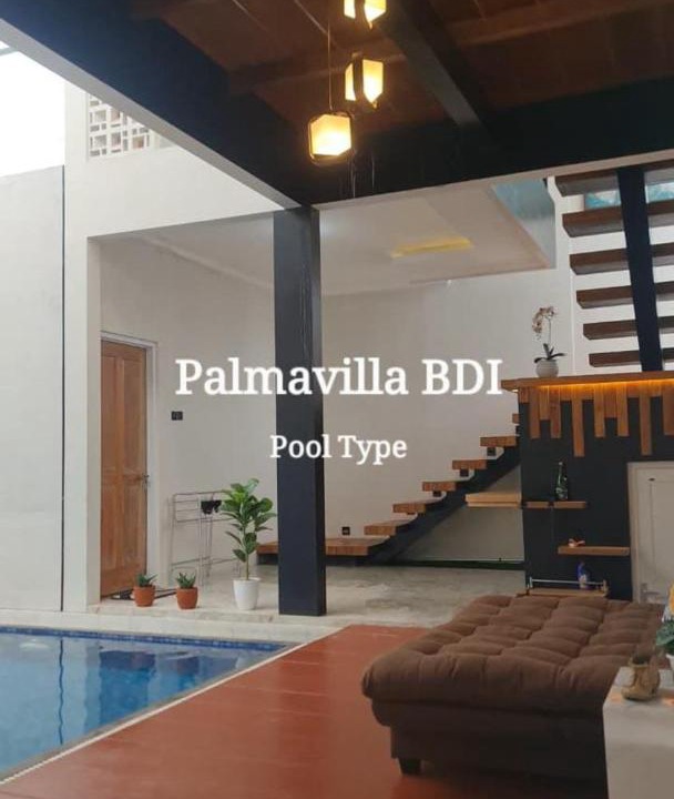 Photo of Patio Balcony in Wonosobo