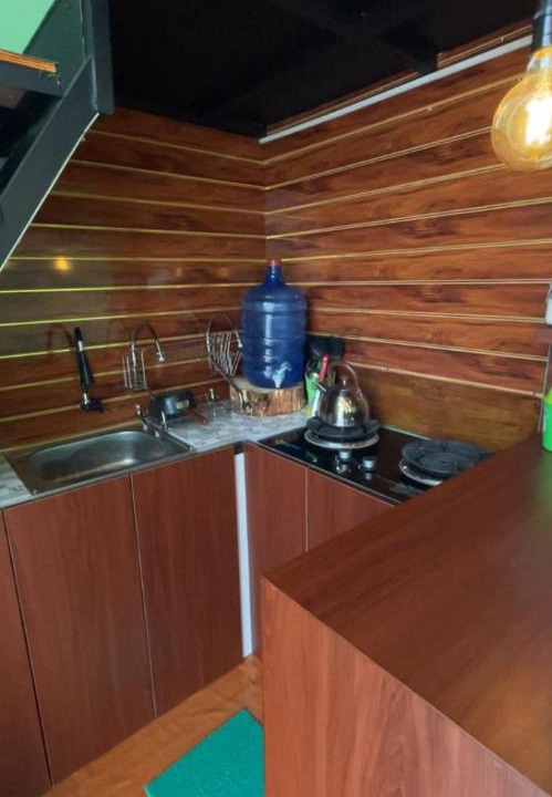 Photo of Kitchen in Dieng Kulon