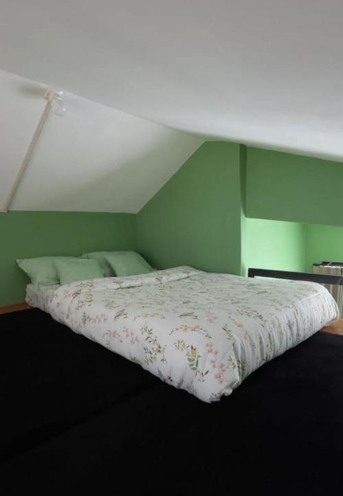 Photo of Bedroom in Dieng Kulon
