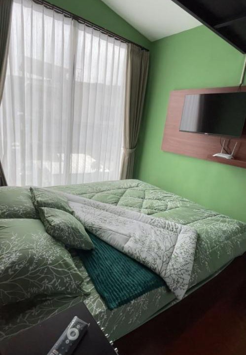 Photo of Bedroom in Dieng Kulon