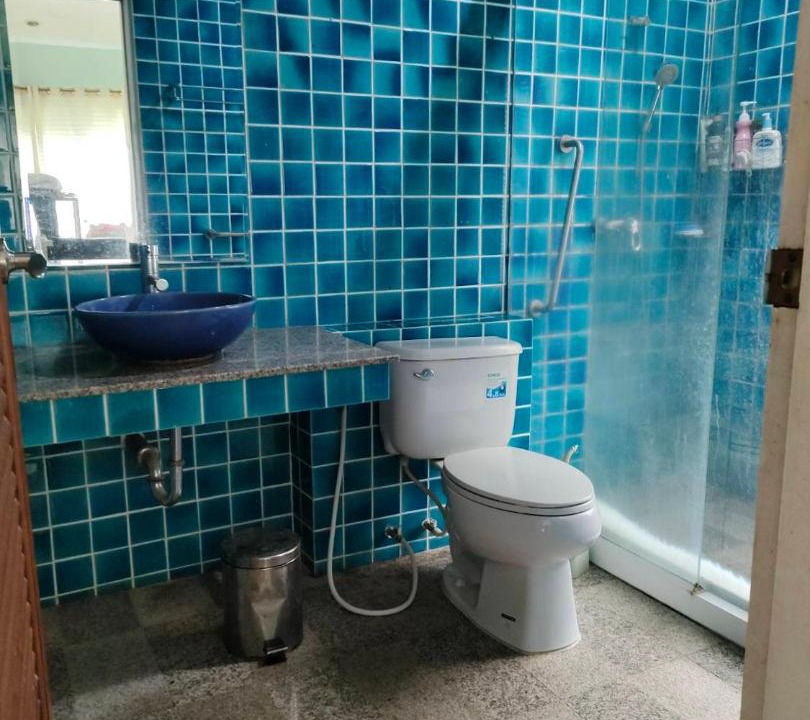 Photo of Bathroom in San Sai