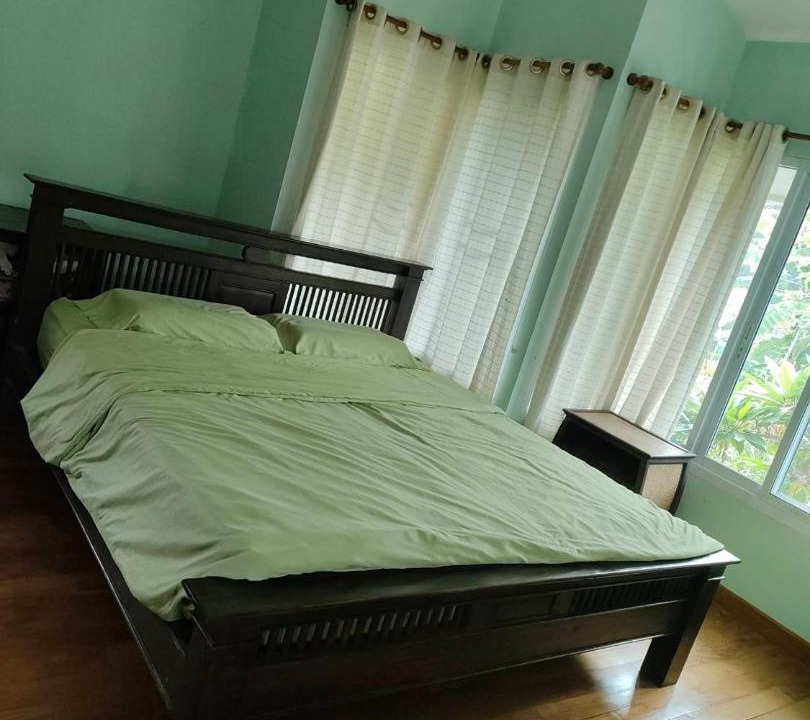 Photo of Bedroom in San Sai