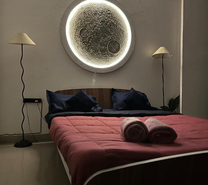 Photo of Bedroom in New Delhi