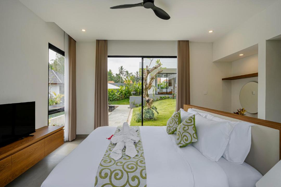 Photo of Bedroom in Melayang