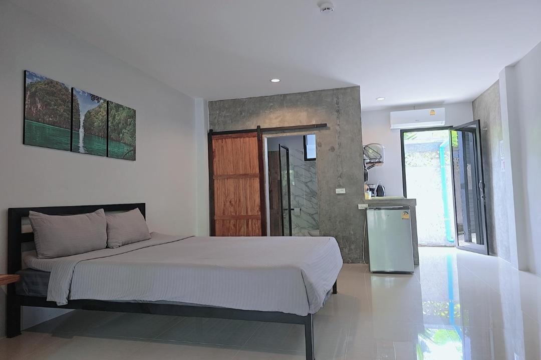 Photo of Bedroom in Nong Thale