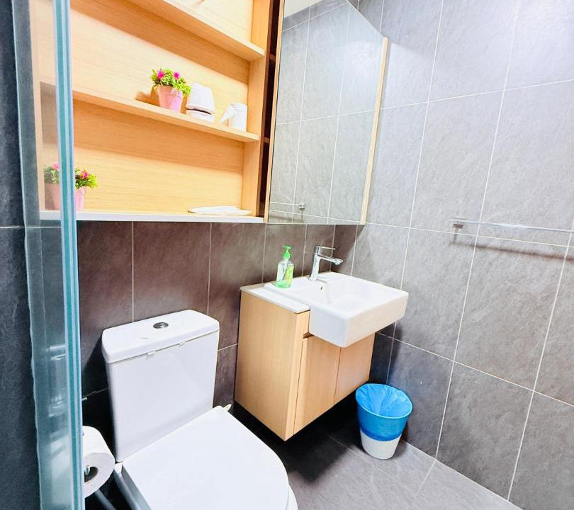 Photo of Bathroom in Gua