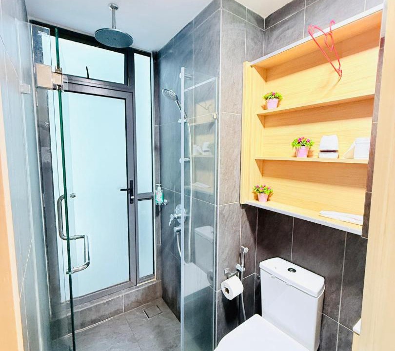 Photo of Bathroom in Gua
