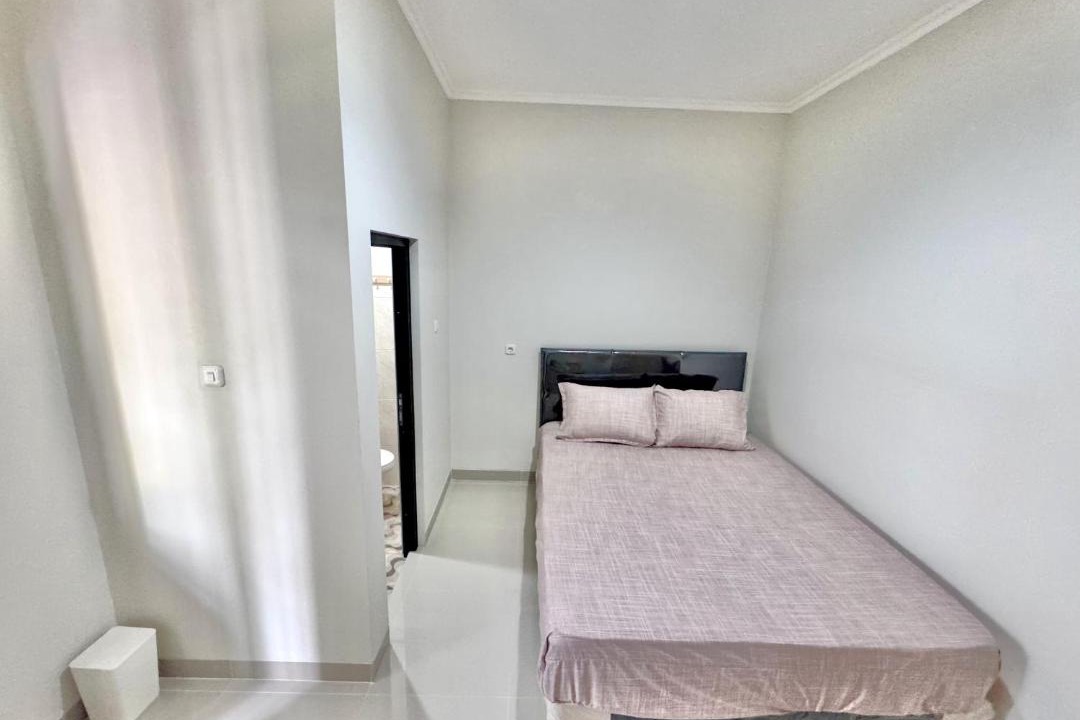 Photo of Bedroom in Kebayoran Lama