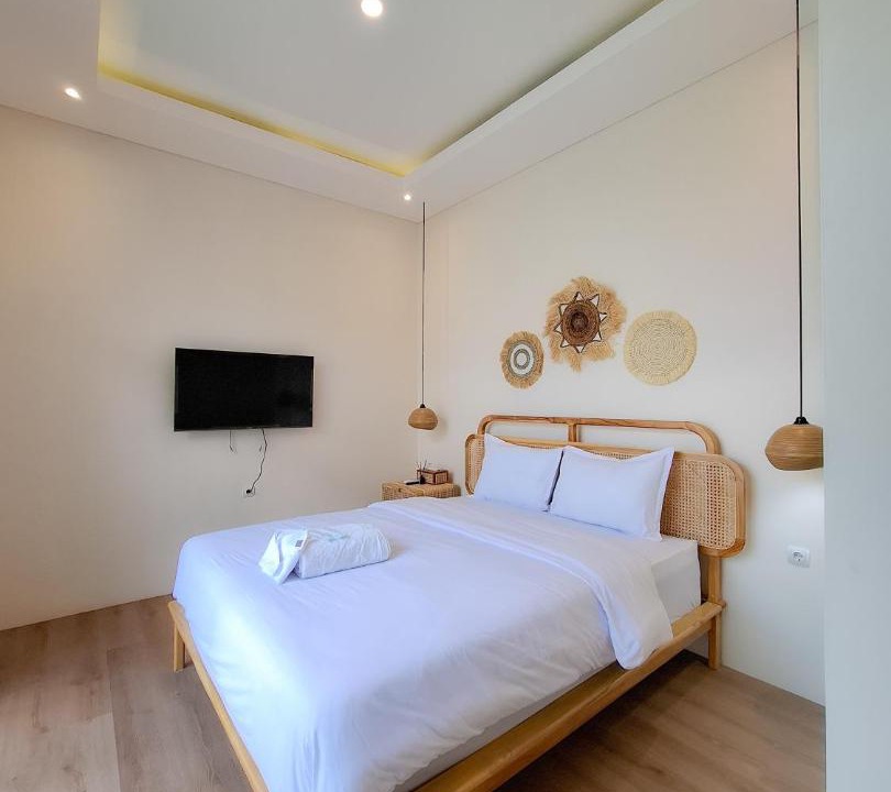Photo of Bedroom in Pogung Lor