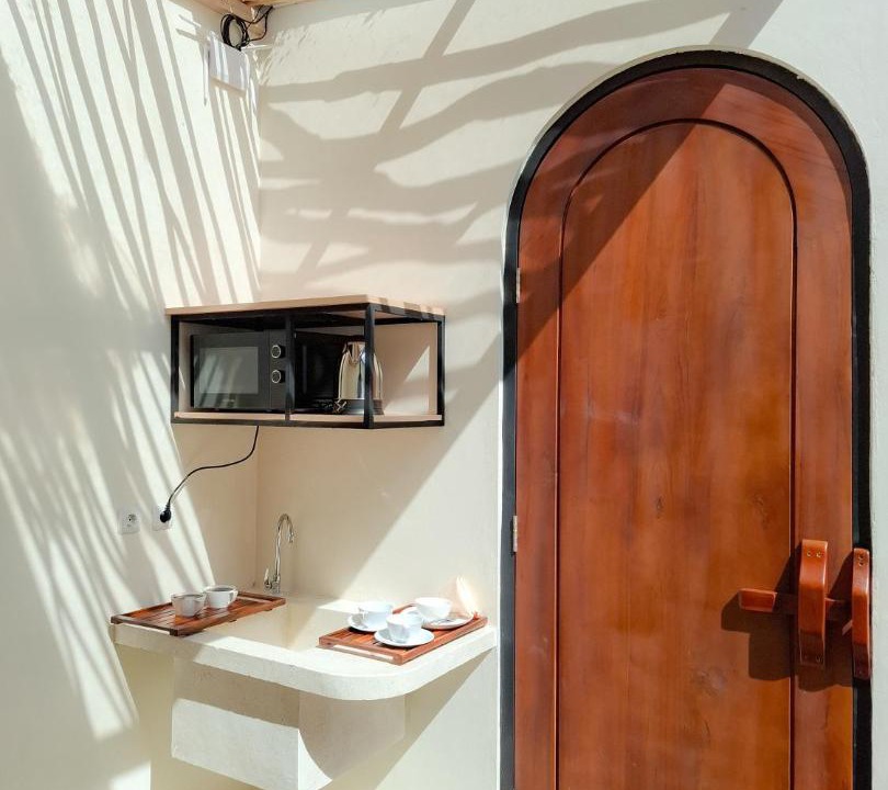 Photo of Bathroom in Pogung Lor