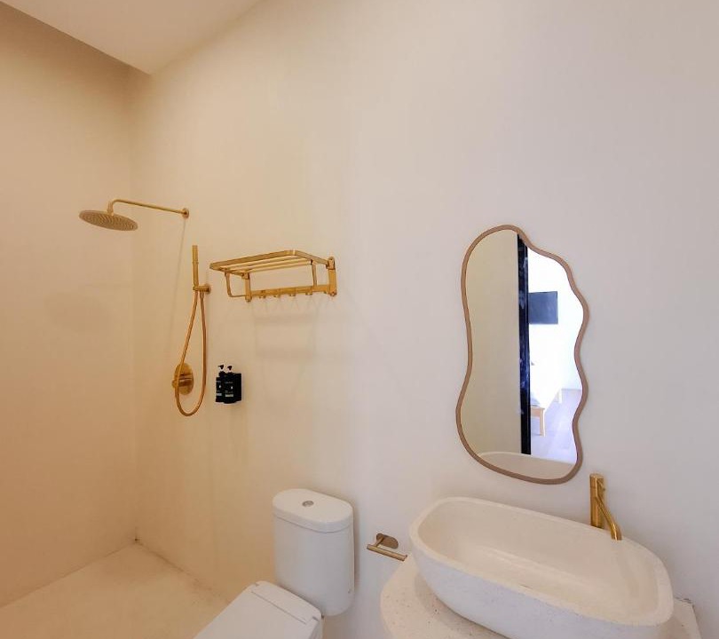 Photo of Bathroom in Pogung Lor