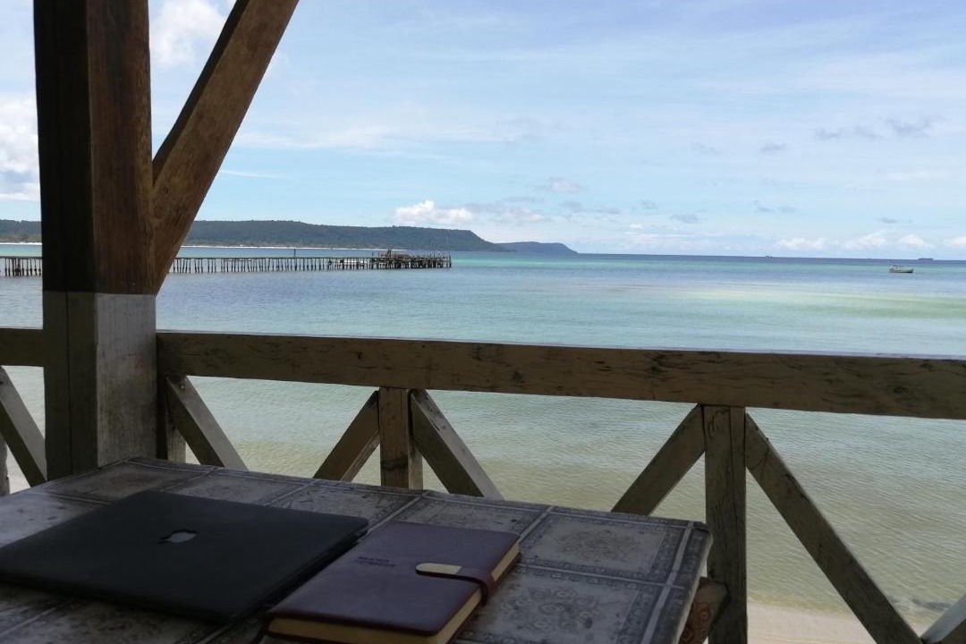 Photo of Others in Koh Rong