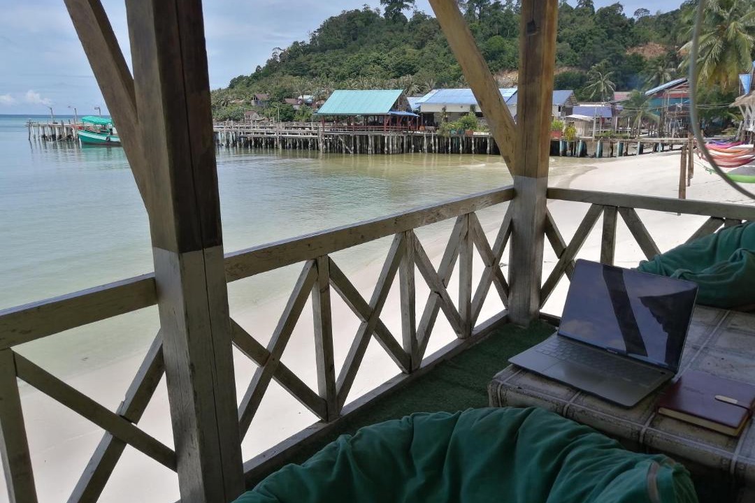 Photo of Others in Koh Rong