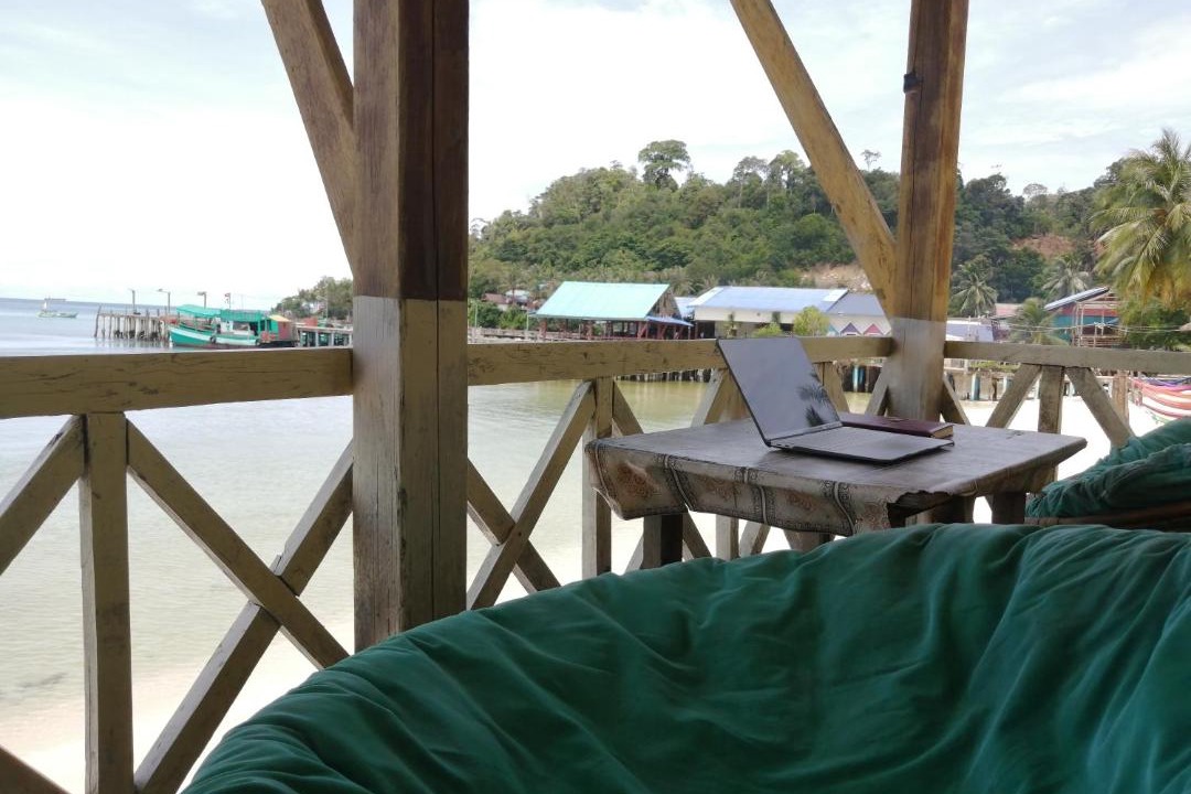 Photo of Others in Koh Rong