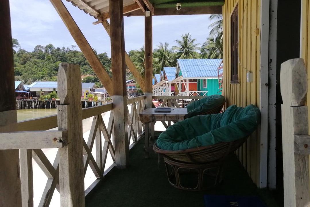 Photo of Others in Koh Rong