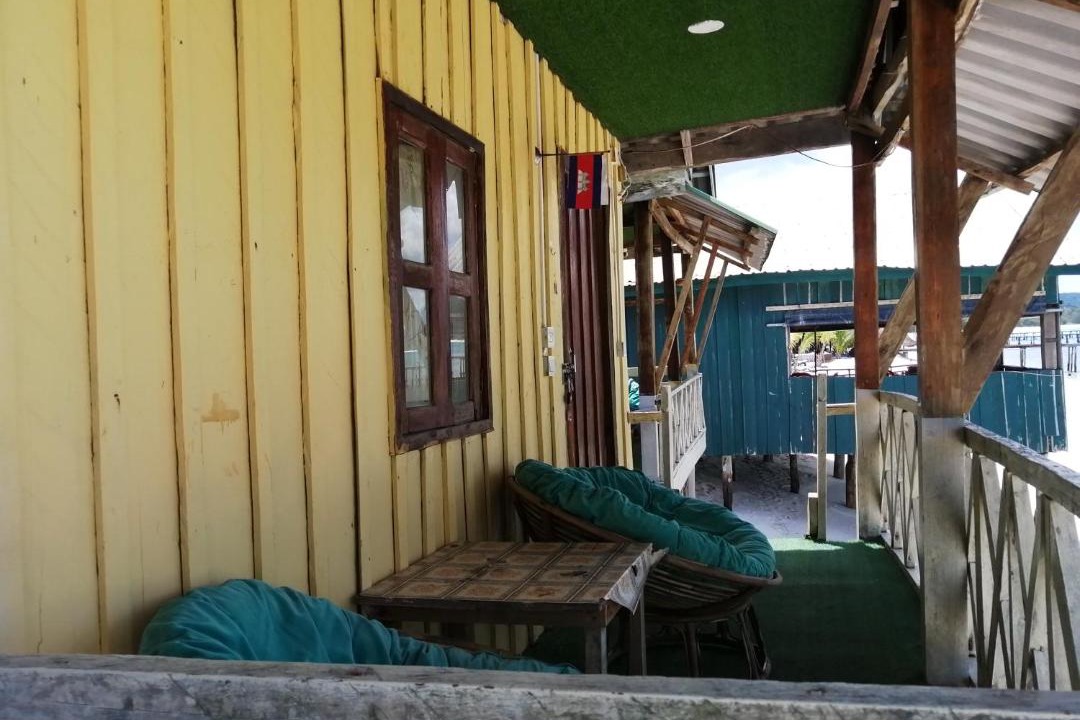 Photo of Others in Koh Rong