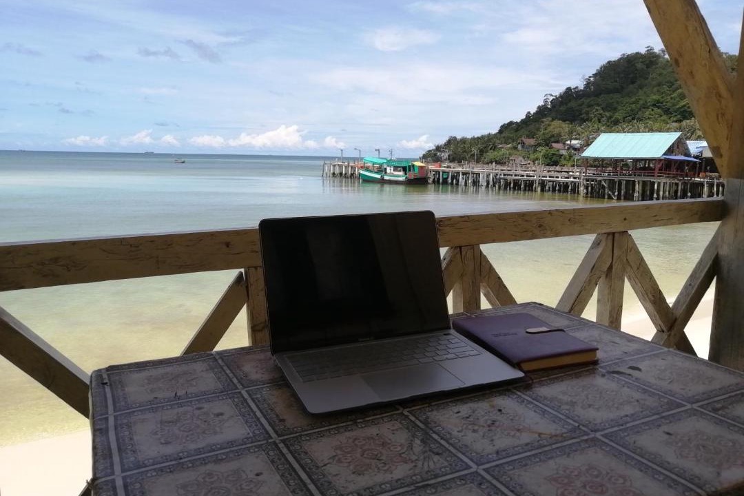 Photo of Others in Koh Rong