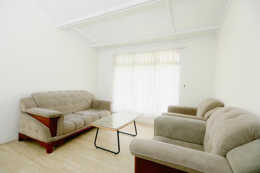 Photo of Livingroom in Karo
