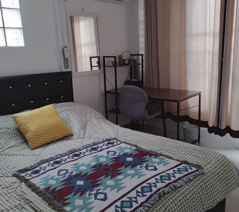 Photo of Bedroom in Khanna Yao