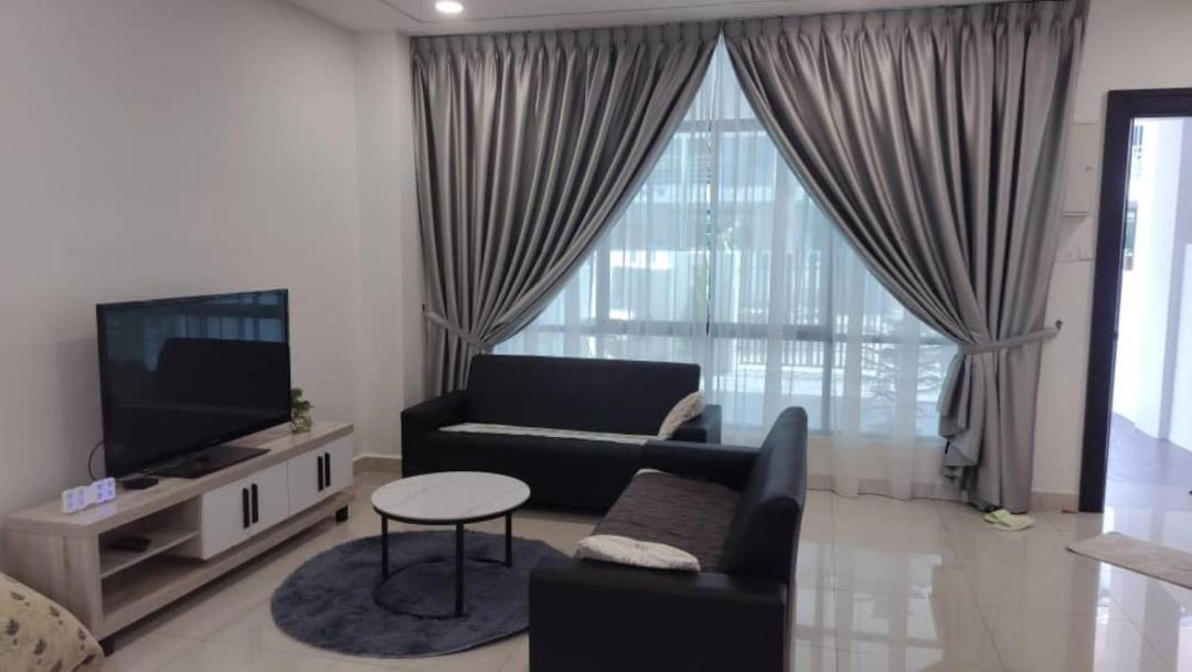 Photo of Livingroom in George Town