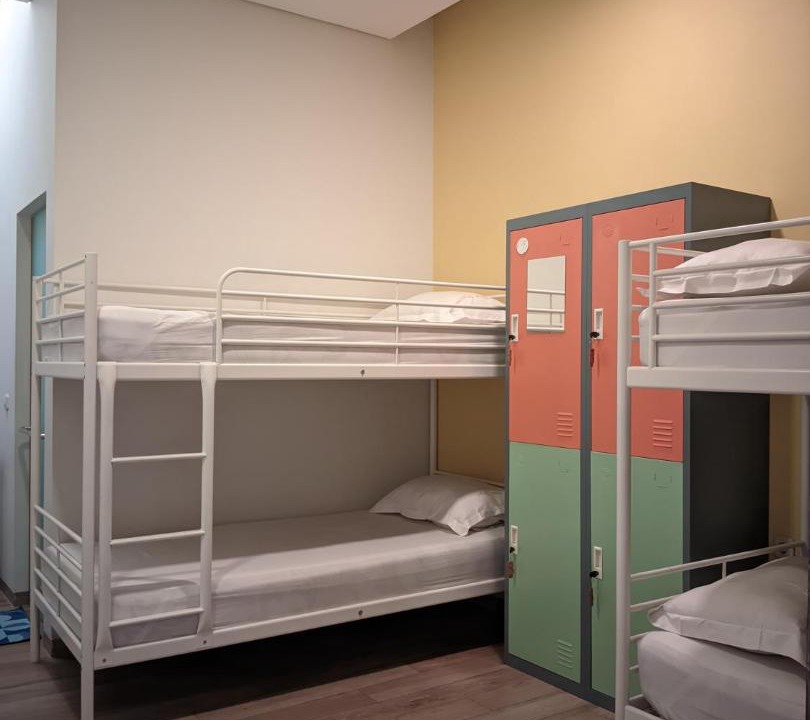 Photo of Bedroom in Central Yogyakarta