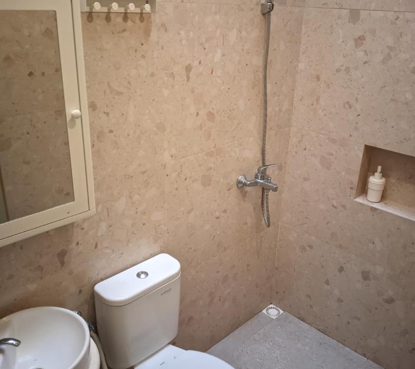 Photo of Bathroom in Central Yogyakarta