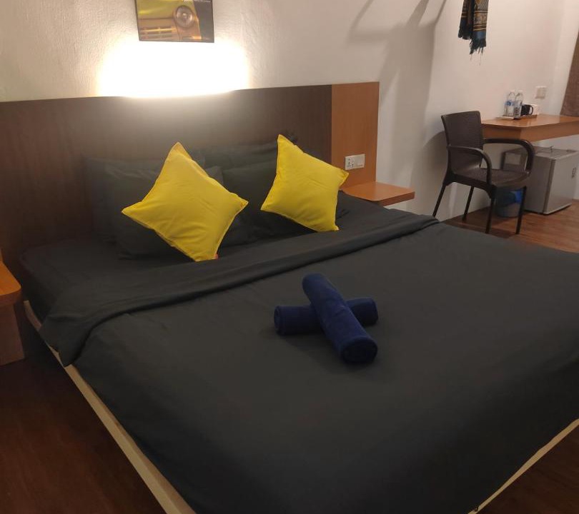 Photo of Bedroom in Lubok Buaya