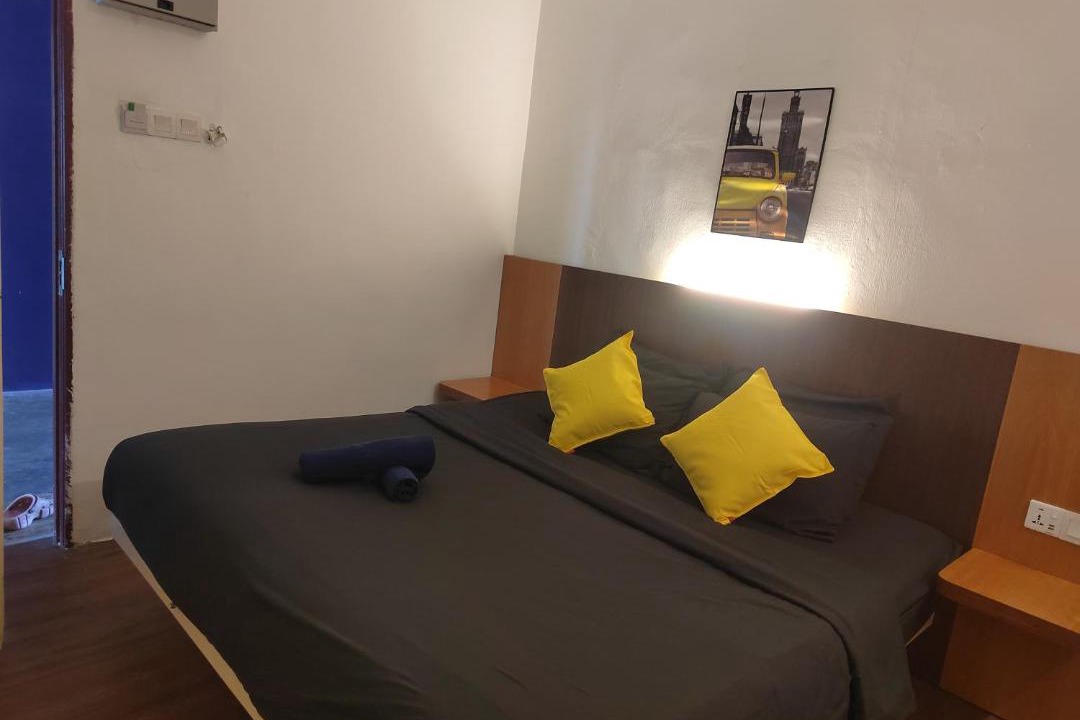 Photo of Bedroom in Lubok Buaya